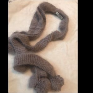 Stella McCartney Scarf